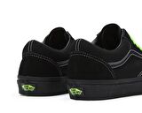 Vans Old Skool Unisex Günlük Ayakkabı VN000CR5BLK1 Siyah