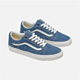 Vans Old Skool Mavi Unisex Sneaker