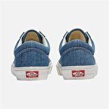 Vans Old Skool Mavi Unisex Sneaker