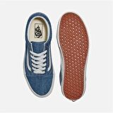 Vans Old Skool Mavi Unisex Sneaker