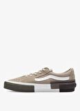 Vans Lifestyle Ayakkabı, 44, Bej