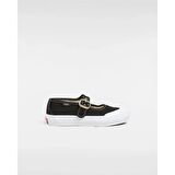 Vans Mary Jane Çocuk Siyah Sneaker