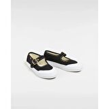 Vans Mary Jane Çocuk Siyah Sneaker