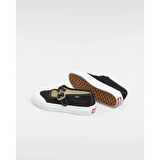 Vans Mary Jane Çocuk Siyah Sneaker