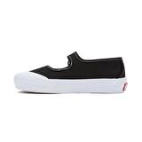 Vans Mary Jane Çocuk Siyah Sneaker