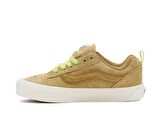 Vans Knu Skool Unisex Günlük Ayakkabı VN000CS05QJ1 Sarı