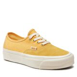 Vans MTE Authentic Reissue 44 Unisex Sarı Sneaker