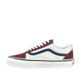 Vans Mte Old Skool Unisex Renkli Sneaker