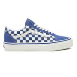 Vans MTE Old Skool Medium Blue Unisex Mavi Sneaker