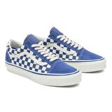 Vans MTE Old Skool Medium Blue Unisex Mavi Sneaker