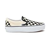 Vans Uy Sk8 Mid Reissue V Çocuk Günlük Ayakkabı VN00018TBER1 Renkli