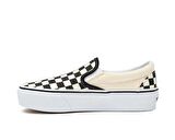 Vans Uy Sk8 Mid Reissue V Çocuk Günlük Ayakkabı VN00018TBER1 Renkli