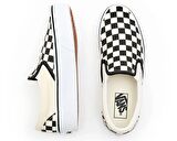 Vans Uy Sk8 Mid Reissue V Çocuk Günlük Ayakkabı VN00018TBER1 Renkli