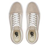 Vans Ua Old Skool Unisex Bej Sneaker