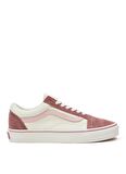 Vans Pembe Kadın Süet Lifestyle Ayakkabı VN0005UFPNK1 Old Skool