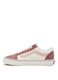 Vans Pembe Kadın Süet Lifestyle Ayakkabı VN0005UFPNK1 Old Skool