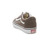 0005UF9JC1-R Vans Ua Old Skool Spor Ayakkabı Kahve