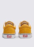 Vans Lifestyle Ayakkabı, 43, Sarı