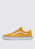 Vans Lifestyle Ayakkabı, 43, Sarı