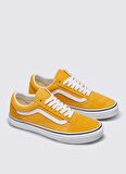 Vans Lifestyle Ayakkabı, 43, Sarı