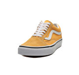 0005UFLSV1-R Vans Old Skool Spor Ayakkabı Sarı
