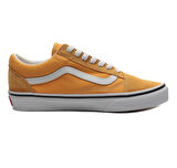 0005UFLSV1-R Vans Old Skool Spor Ayakkabı Sarı