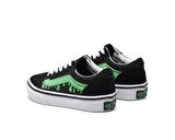 Vans Uy Old Skool Çocuk Günlük Ayakkabı VN0005WVYJ71 Siyah