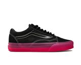 Vans Ua Old Skool Kadın Günlük Ayakkabı VN0007NTAFJ1 Siyah