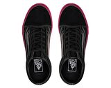 Vans Ua Old Skool Kadın Günlük Ayakkabı VN0007NTAFJ1 Siyah