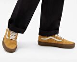 Vans Ua Old Skool Erkek Günlük Ayakkabı VN0007NT5QJ1 Sarı