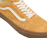 Vans Ua Old Skool Erkek Günlük Ayakkabı VN0007NT5QJ1 Sarı