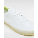 Vans Ua Old Skool Beyaz Unisex Sneaker