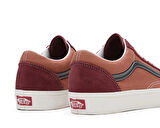 Vans Ua Old Skool Erkek Günlük Ayakkabı VN0007NTEHC1Renkli