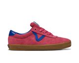 Vans Sport Low Kadın Günlük Ayakkabı VN000CQRCHL1 Pembe