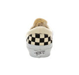 000CSE2BO1-R Vans Lx Slip-On Reissue 98 Spor Ayakkabı Krem