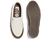 Vans Mte Slip-On Reissue 98 Unisex Günlük Ayakkabı VN000CTCOVM1 Krem