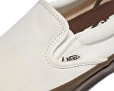 Vans Mte Slip-On Reissue 98 Unisex Günlük Ayakkabı VN000CTCOVM1 Krem