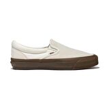 Vans Mte Slip-On Reissue 98 Unisex Günlük Ayakkabı VN000CTCOVM1 Krem