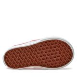 Vans Td Slip-On V Bebek Pembe Sneaker