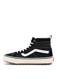 Vans Siyah Erkek Yürüyüş Ayakkabısı VN0A4BUWY091-UY SK8-Hi