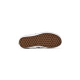 Vans Uy Classic Slip-On Patchwork Çocuk Lacivert Sneaker