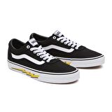 Vans Erkek Ayakkabı Mn Ward
