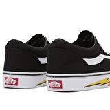 Vans Erkek Ayakkabı Mn Ward