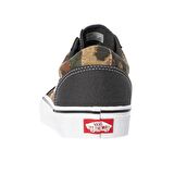 Vans Mn Ward Erkek Spor Ayakkabı