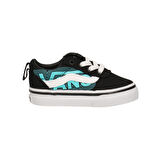 Vans Bebek Ayakkabı Ward Slip On