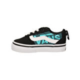 Vans Bebek Ayakkabı Ward Slip On