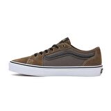 Vans Mn Filmore Vn0a3wkZznwh1 Günlük Ayakkabı Kahve