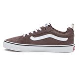 Vans Mn Filmore Erkek Kahverengi Sneaker