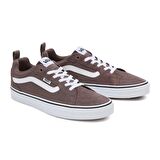 Vans Mn Filmore Erkek Kahverengi Sneaker