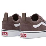 Vans Mn Filmore Erkek Kahverengi Sneaker